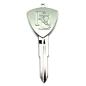 Preview: ROTARY13B1 RE LOGO KEY BLANK 1992-2002