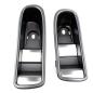 Preview: ROTARY13B1 RX-7 FD3S LHD INTERIOR DOOR PULL HANDLES SET