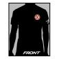Preview: ROTARY13B1 T-SHIRT 13 BEE Preview: ROTARY13B1 T-SHIRT 13 BEE