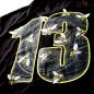 Preview: ROTARY13B1 T-SHIRT 13 BEE Preview: ROTARY13B1 T-SHIRT 13 BEE