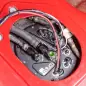 Preview: RADIUM Mazda RX7 FD3S Fuel Hanger Surge Tank Walbro GSS342 Version
