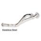 Mobile Preview: RACINGBEAT Exhaust Header - Stainless 86-92 RX-7 FC Non-Turbo 16131