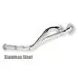 Preview: RACINGBEAT Exhaust Header - Stainless 86-92 RX-7 FC Non-Turbo 16131