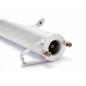 Preview: RACINGBEAT PRESILENCER Stainless 86-88 RX-7 FC Non-Turbo Preview: RACINGBEAT PRESILENCER Stainless 86-88 RX-7 FC Non-Turbo