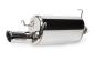 Preview: RACINGBEAT RX7 FC3S Power Pulse Exhaust System Silencer Preview: RACINGBEAT RX7 FC3S Power Pulse Exhaust System Silencer