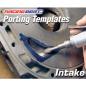 Preview: RACINGBEAT 12A & 13B INTAKE STREET PORT TEMPLATE Preview: RACINGBEAT 12A & 13B INTAKE STREET PORT TEMPLATE