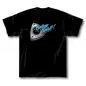 Preview: ROTARY13B1 ROTARY SPIRIT T-SHIRT SCHWARZ