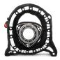 Preview: ROTARY13B1 ROTOR HOUSING SCHWARZ PLÜSCH