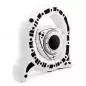 Preview: ROTARY13B1 ROTOR HOUSING WHITE PLUSH