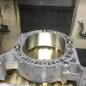 Preview: MAZDA RX ROTOR HOUSING REVIDIEREN Sinus