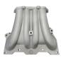 Preview: TURBLOWN Aluminium Guß RX7 FD3S REW Untere Ansaugbrücke Sideport Version
