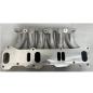 Preview: Turblown Aluminium Cast 20B 3 Rotor Lower Intake Manifold Site Port Version