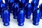 Preview: SIX-Performance Racing Lug Nuts Set Blue Anti Theft Preview: SIX-Performance Racing Lug Nuts Set Blue Anti Theft