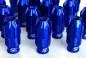 Preview: SIX-Performance Racing Lug Nuts Set Blue Anti Theft