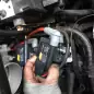 Preview: WANKELSHOP AEM RX-8 PERFORMANCE IGNITION COIL KIT installed 4