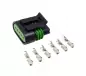 Preview: AEM 30-2853 High Output Induktiv Smart Coil Zündspule stecker