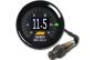 Preview: AEM Wideband Lambda Failsafe AFR Gauge 52mm Controller Preview: AEM Wideband Lambda Failsafe AFR Gauge 52mm Controller