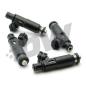 Preview: DEATSCHWERKS Injector Set 1300ccm Preview: DEATSCHWERKS Injector Set 1300ccm