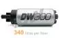 Preview: DEATSCHWERKS Fuel Pump DW300 Mazda RX-8