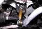 Mobile Preview: WHITELINE RX-8 Sway Bar Links Front installed