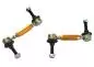 Mobile Preview: WHITELINE RX-8 Sway Bar Links Front
