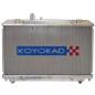 Preview: KOYO RX8 04-08 36mm ALU RADIATOR