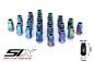 Preview: SIX Performance Racing Lug Nuts Set Neo Chrome V2 Preview: SIX Performance Racing Lug Nuts Set Neo Chrome V2