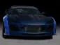 Preview: AIT MS Style Front Fender Flares RX8 09-11