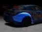 Preview: AIT MS Style Rear Fender Flares RX8 03-11 Preview: AIT MS Style Rear Fender Flares RX8 03-11
