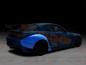 Preview: AIT MS Style Rear Fender Flares RX8 03-11 Preview: AIT MS Style Rear Fender Flares RX8 03-11
