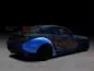 Preview: AIT MS Style Rear Fender Flares RX8 03-11 Preview: AIT MS Style Rear Fender Flares RX8 03-11