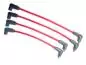 Mobile Preview: WANKELSHOP RX-8 PERFORMANCE IGNITION WIRE SET OEM