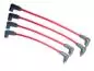 Preview: WANKELSHOP RX-8 PERFORMANCE IGNITION WIRE SET OEM