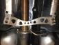 Preview: WANKELSHOP RX-8 Rear Lower Strut Brace