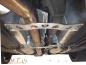 Preview: WANKELSHOP RX-8 Middle Lower Strut Brace