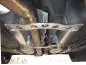Mobile Preview: WANKELSHOP RX-8 Middle Lower Strut Brace