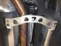 Preview: WANKELSHOP RX-8 Middle Lower Strut Brace