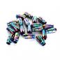 Preview: SIX Performance Racing Lug Nuts Set Neo Chrome Anti Theft Preview: SIX Performance Racing Lug Nuts Set Neo Chrome Anti Theft
