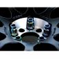 Preview: SIX Performance Racing Lug Nuts Set Neo Chrome Anti Theft Preview: SIX Performance Racing Lug Nuts Set Neo Chrome Anti Theft