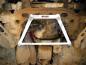Preview: ULTRA RACING RX7 FC 4-Point Front H-Brace 1011