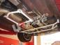 Preview: ULTRA RACING RX-8 Untere 4-Punkt Strebe Mitte