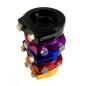 Preview: WANKELSHOP Oil Sandwich Adapter Preview: WANKELSHOP Oil Sandwich Adapter