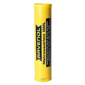 RAVENOL Mehrzweckfett OML 0.4kg