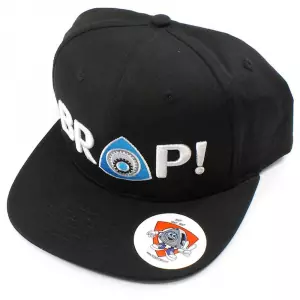 ROTARY13B1 CAP BRAP!