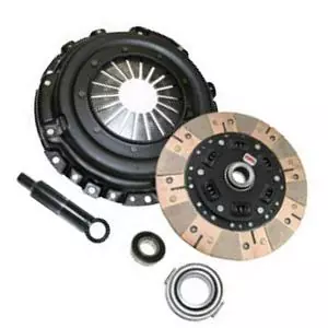 COMPETITION CLUTCH STAGE 3 MAZDA RX-7 FC TURBO