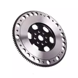 COMPETITION CLUTCH FLYWHEEL MAZDA RX-7 FC TURBO 86-88 INCL. COUNTERWEIGHT