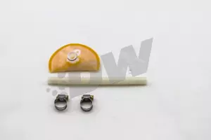 DEATSCHWERKS Fuel Pump DW300 Mazda RX-8 Filter