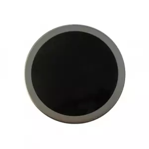 DFI Dual Color Smoke Water Temp Gauge 52mm