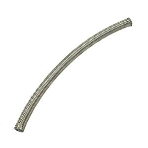 WS Dash 10 Stainless Steel Hose