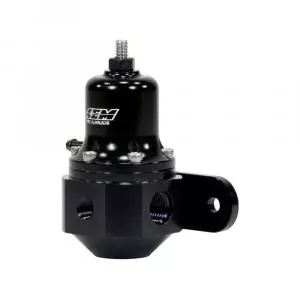 AEM Universal High Cap Benzindruckregler Einstellbar -6AN 02